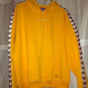 RARE adidas hoodie